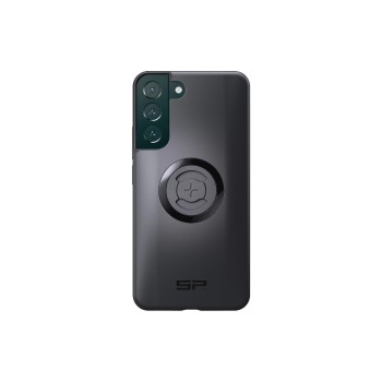 SP Connect Phone Case Samsung S22+, SPC+ black SP Connect Phone Case Samsung S22+, SPC+ black