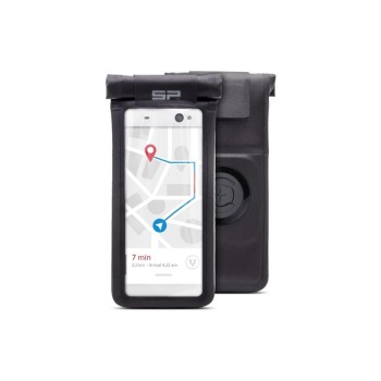 SP Connect Phone Case Universal L, SPC+ 165x80 mm black SP Connect Phone Case Universal L, SPC+ 165x80 mm black