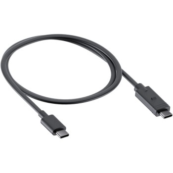 SP Connect Ladecable SPC+, UCB-C>USB-C 500 mm black  SP Connect Ladecable SPC+, UCB-C>USB-C 500 mm black