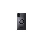 SP Connect Phone Case iPhone 16 Plus, schwarz