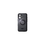 SP Connect Phone Case Xtreme iPhone 16, schwarz