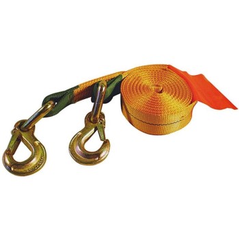 SpanSet 4WD-Abschleppband, Länge: 5m, Breite: 50mm SpanSet 4WD-Abschleppband, Länge: 5m, Breite: 50mm