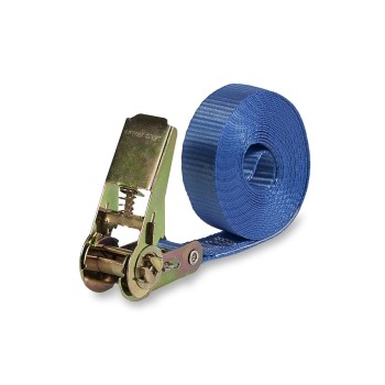 SpanSet Umreifungsgurte, longueur 5m, Breite: 25mm SpanSet Umreifungsgurte, longueur 5m, Breite: 25mm