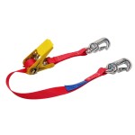 SpanSet Zurrgurte, longueur 6m, Breite: 25mm