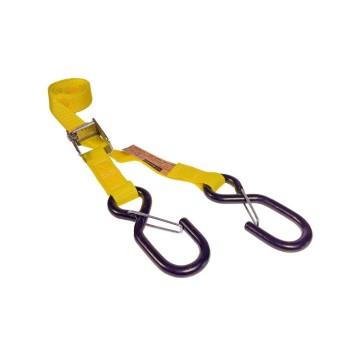 SpanSet Zurrgurte, longueur 1.6m, Breite: 25mm SpanSet Zurrgurte, longueur 1.6m, Breite: 25mm