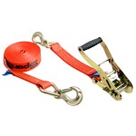 SpanSet Zurrgurte, longueur 8m, Breite: 50mm