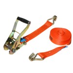 SpanSet Zurrgurte, Länge: 8m, Breite: 50mm