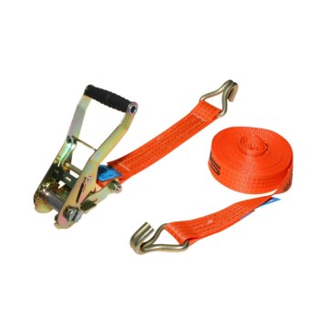 SpanSet Sangle d'arrimage, longueur 8m, largeur 50mm SpanSet Sangle d'arrimage, longueur 8m, largeur 50mm