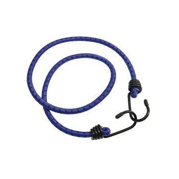 SpanSet Gummi-Spannseil, longueur 0.6m, Durchmesser: 10mm SpanSet Gummi-Spannseil, longueur 0.6m, Durchmesser: 10mm