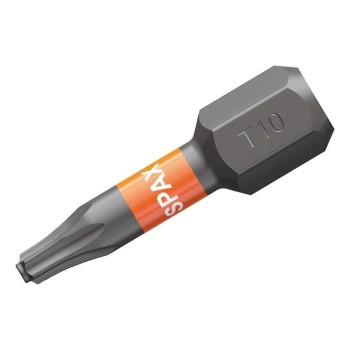 Spax Embouts de tournevis ® 5 pièce(s)