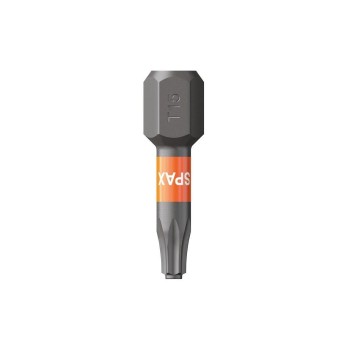Spax Embouts de tournevis ® 5 pièce(s)