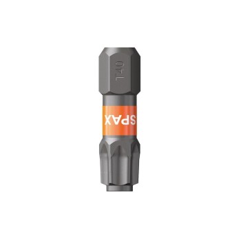 Spax Embouts de tournevis ® 1 pièce(s)
