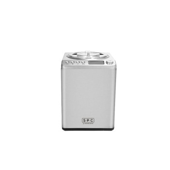 SPC Glacemaschine, 230V, 2.5l, Komp., -18°C bis -35°C