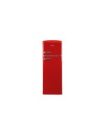 SPC Réfrigérateur KS3666 Rouge, Droite