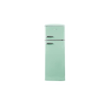 SPC Réfrigérateur KS3666 Vert, Droite SPC Réfrigérateur KS3666 Vert, Droite