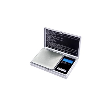 SPC Balance de précision MS200 Argenté SPC Balance de précision MS200 Argenté