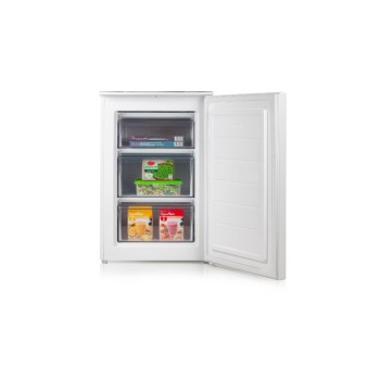 SPC Gefrierschrank GS3703, D, 87l, 40dB, 3 Schubladen