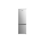 SPC Réfrigérateur congélateur GK3628-2 SI Argenté, Droite