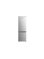 SPC Réfrigérateur congélateur GK3628-2 SI Argenté, Droite