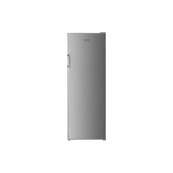 SPC Gefrierschrank H-GS3857 INOX, D, 242l, 40dB