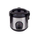 SPC Reiskocher RK2491, 700W, 4l, Dampfeinsatz