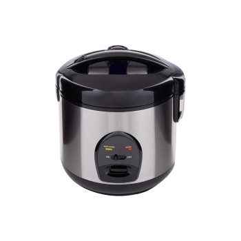 SPC Reiskocher RK2491, 700W, 4l, Dampfeinsatz