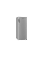 SPC Congélateur H-GS3450 look INOX Droite/Changeable