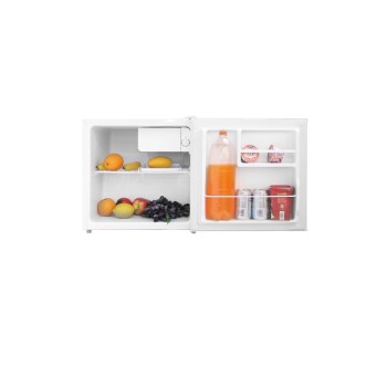 SPC Kühlschrank KB3405-1 WS, E, KS 43l, 41dB