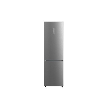 SPC Réfrigérateur congélateur KKS3443 INOX Droite/Changeable SPC Réfrigérateur congélateur KKS3443 INOX Droite/Changeable