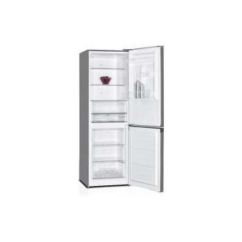 SPC Réfrigérateur congélateur KKS3511 Droite/Changeable SPC Réfrigérateur congélateur KKS3511 Droite/Changeable