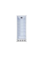 SPC Flaschenkühlschrank FKS2804 WS, C, 358l,