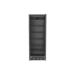 SPC Flaschenkühlschrank FKS2800-2 BL CH, C, 280l, LED, 4 Regale