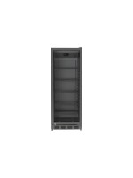 SPC Flaschenkühlschrank FKS2800-2 BL CH, C, 280l, LED, 4 Regale