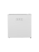 SPC Congélateur GB5522-1 Blanc. Droite