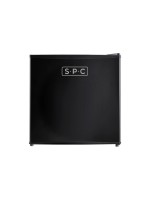 SPC Congélateur GB5522-2 Noir, Droite