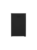 SPC Congélateur GS5492-2 Noir, Droite