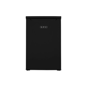 SPC Réfrigérateur KS5508-2 Noir, Droite SPC Réfrigérateur KS5508-2 Noir, Droite