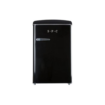 SPC Kühlschrank KS2777-2 BL, C, KS95l, GS 13l, 37dB