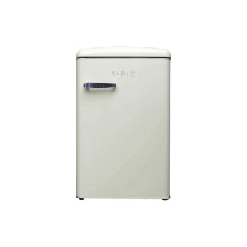 SPC Kühlschrank KS2777-3 CR, C, KS95l, GS 13l, 37dB