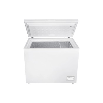 SPC Gefriertruhe TKT5355