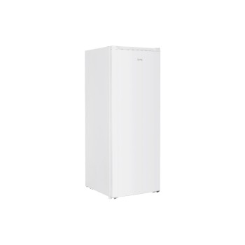SPC Congélateur H-GS3450 WS 161 l Blanc Changeable/Droite