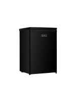 SPC Réfrigérateur KS126CLA-BL Noir