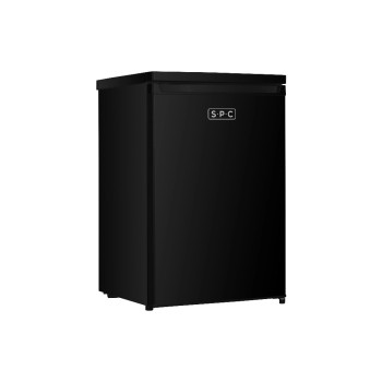 SPC Kühlschrank KS126CLA-BL