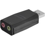 Speedlink Carte son Vigo USB