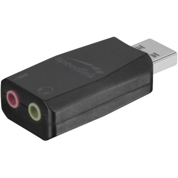 Speedlink Carte son Vigo USB Speedlink Carte son Vigo USB