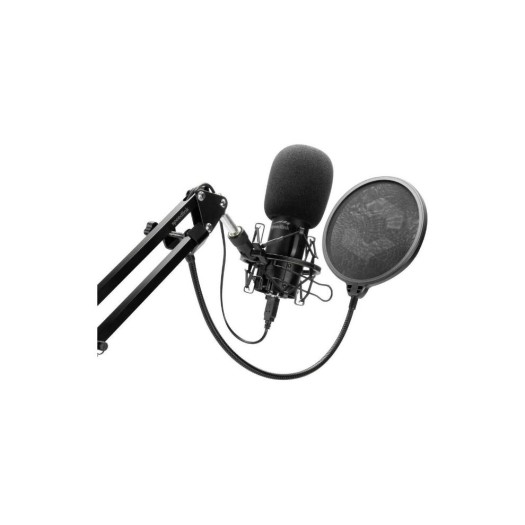 Speedlink Microphone Volity Ready Streaming-Set