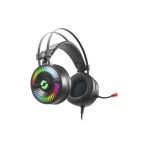 Speedlink Écouteurs QUYRE RGB 7.1 Noir