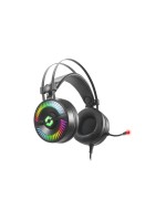 SPEEDLINK QUYRE RGB 7.1 Gaming Headset, wired, black