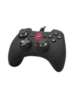 Speedlink RAIT Gamepad wired, PC/PS3/Switch black 