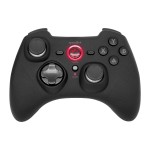 Speedlink RAIT Gamepad wireless, PC/PS3/Switch Schwarz